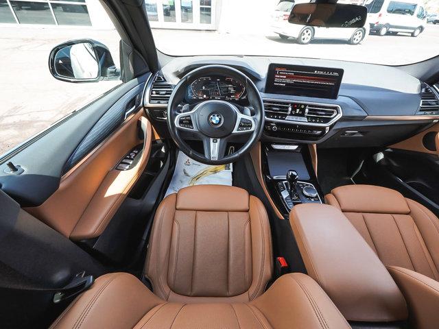 2024 BMW X4 xDrive30i