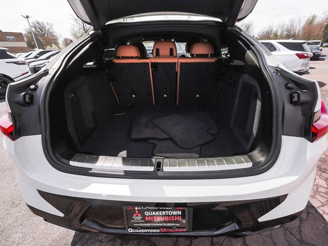 2024 BMW X4 xDrive30i