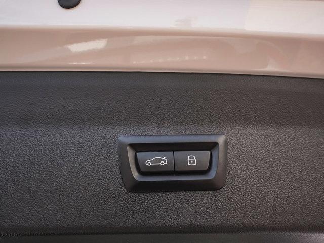 2024 BMW X4 xDrive30i