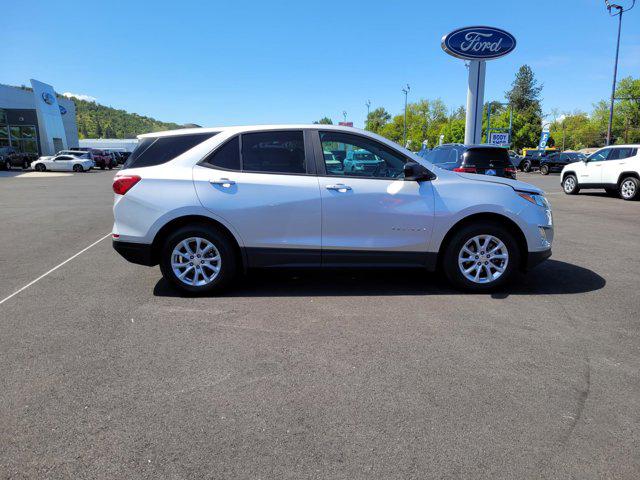 2020 Chevrolet Equinox AWD LS