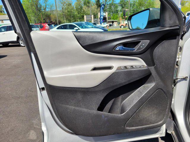 2020 Chevrolet Equinox AWD LS