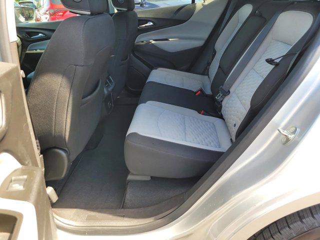 2020 Chevrolet Equinox AWD LS