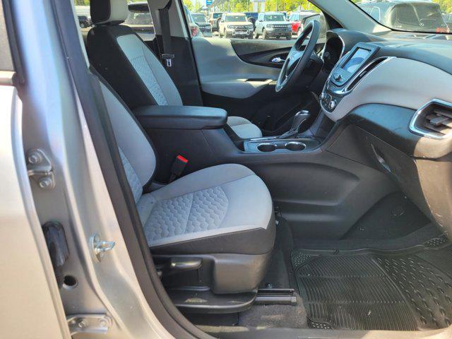 2020 Chevrolet Equinox AWD LS