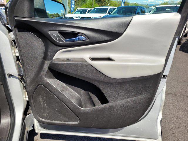 2020 Chevrolet Equinox AWD LS