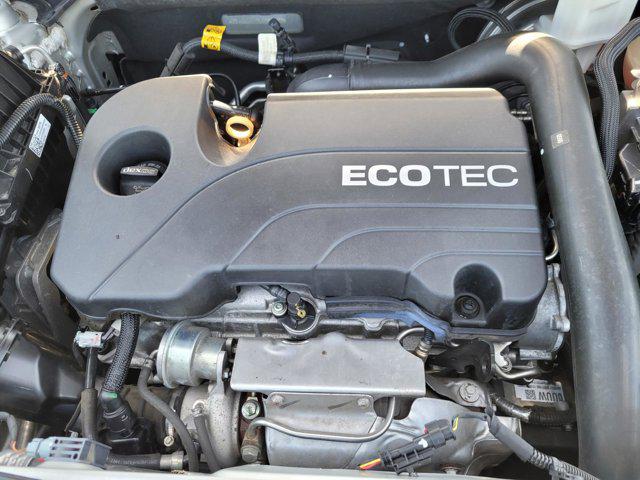 2020 Chevrolet Equinox AWD LS
