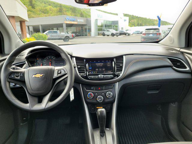 2021 Chevrolet Trax AWD LS