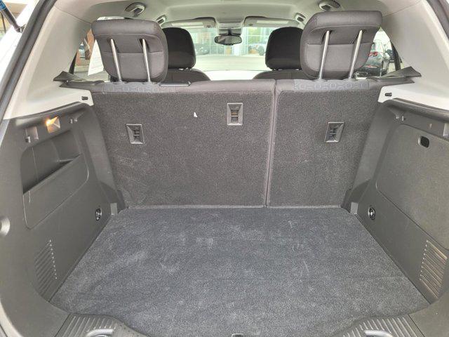 2021 Chevrolet Trax AWD LS