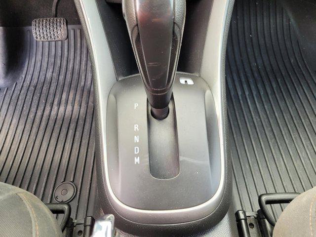 2021 Chevrolet Trax AWD LS