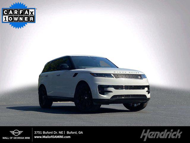 2024 Land Rover Range Rover Sport SE for sale in Buford, GA
