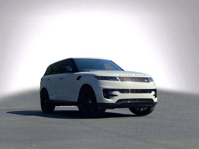 2024 Land Rover Range Rover Sport SE