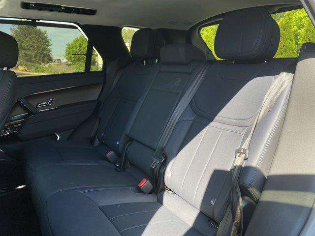 2024 Land Rover Range Rover Sport SE