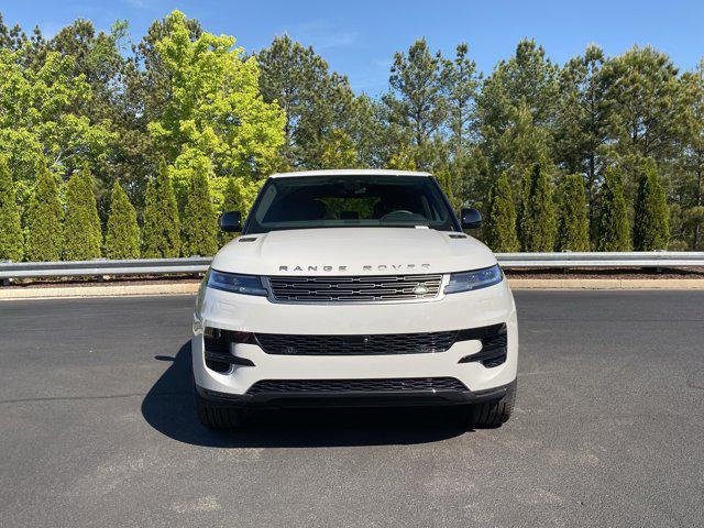 2024 Land Rover Range Rover Sport SE
