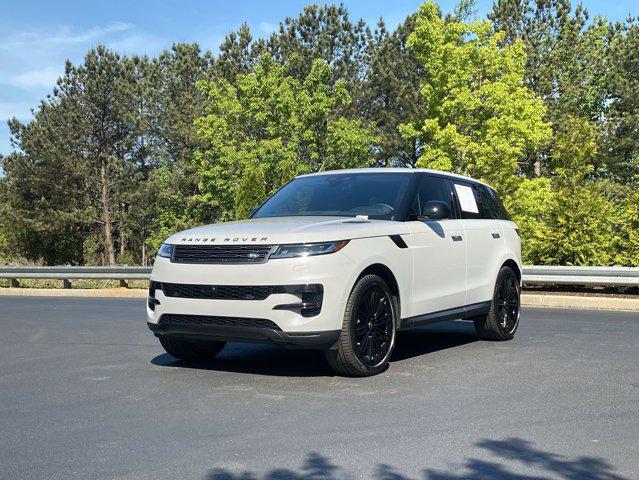 2024 Land Rover Range Rover Sport SE