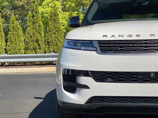2024 Land Rover Range Rover Sport SE