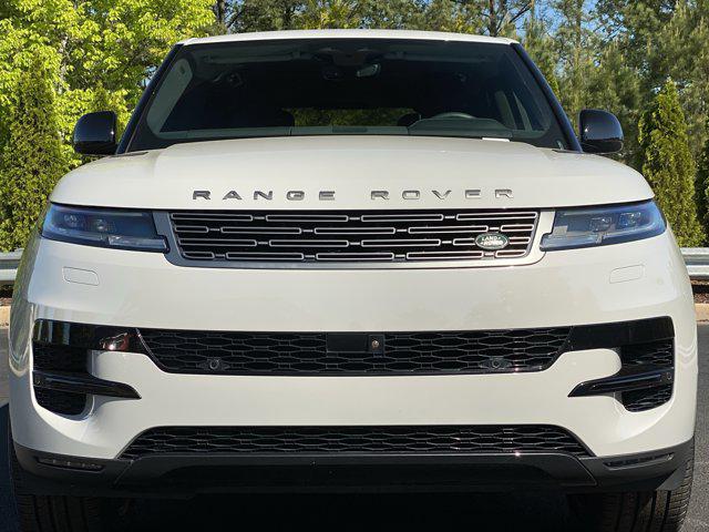 2024 Land Rover Range Rover Sport SE