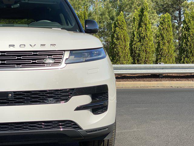 2024 Land Rover Range Rover Sport SE