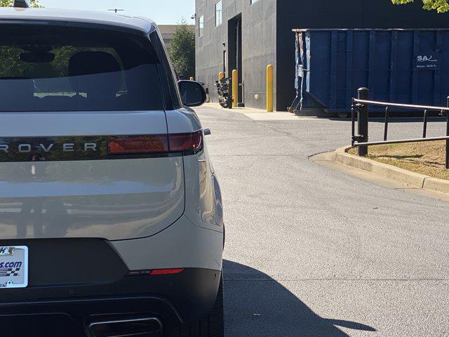 2024 Land Rover Range Rover Sport SE