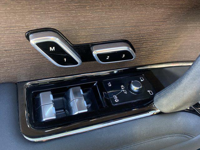 2024 Land Rover Range Rover Sport SE
