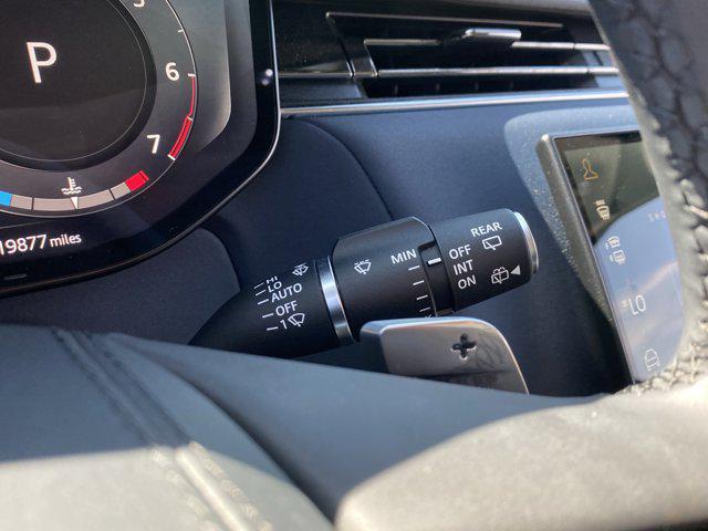 2024 Land Rover Range Rover Sport SE