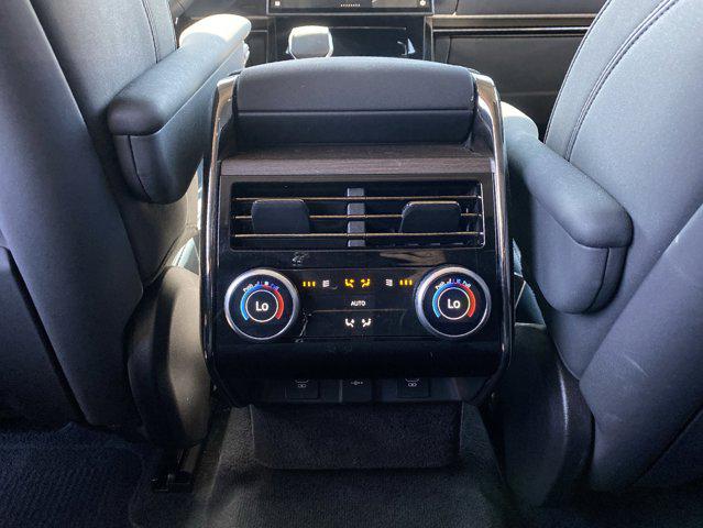 2024 Land Rover Range Rover Sport SE