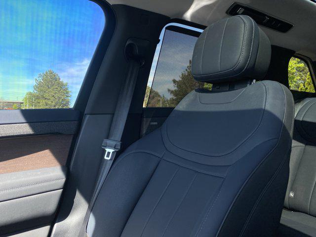 2024 Land Rover Range Rover Sport SE