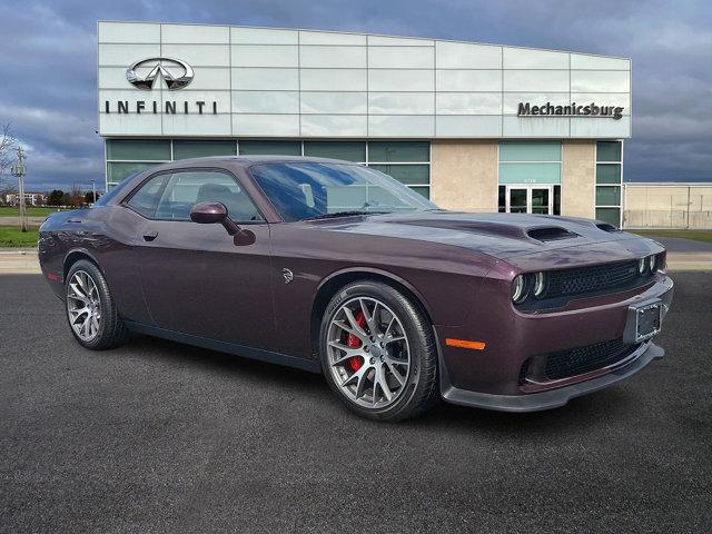 2022 Dodge Challenger SRT Hellcat Redeye for sale in Mechanicsburg, PA