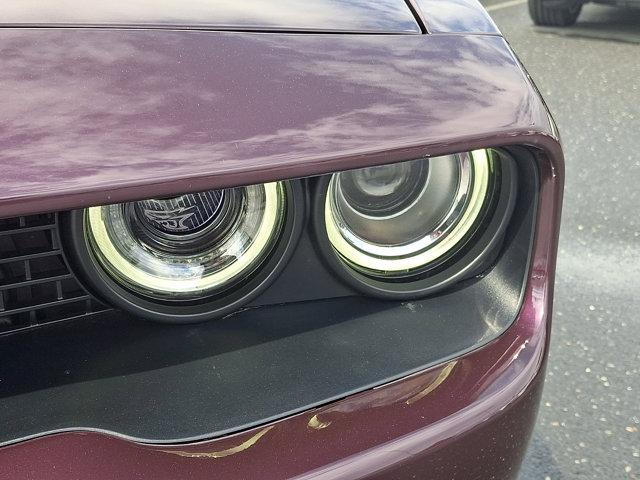 2022 Dodge Challenger SRT Hellcat Redeye