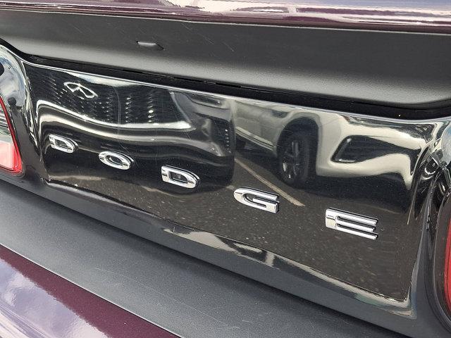 2022 Dodge Challenger SRT Hellcat Redeye