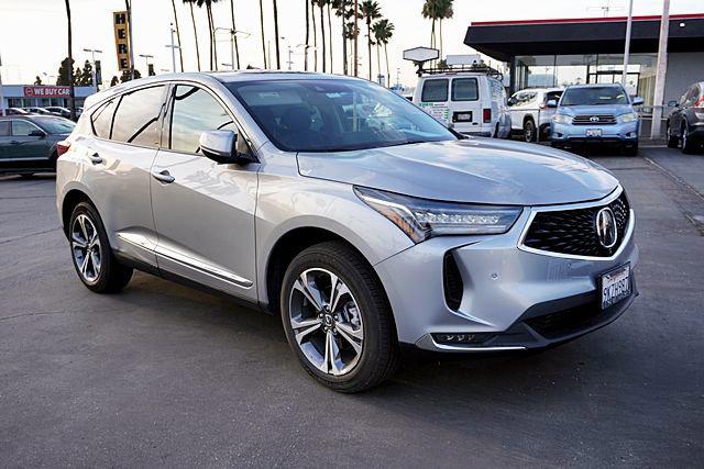 2023 Acura RDX Advance Package for sale in National City, CA