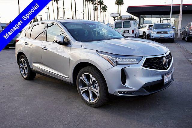 2023 Acura RDX Advance Package for sale in National City, CA