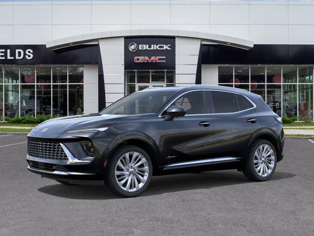 2026 Buick Envision Avenir AWD