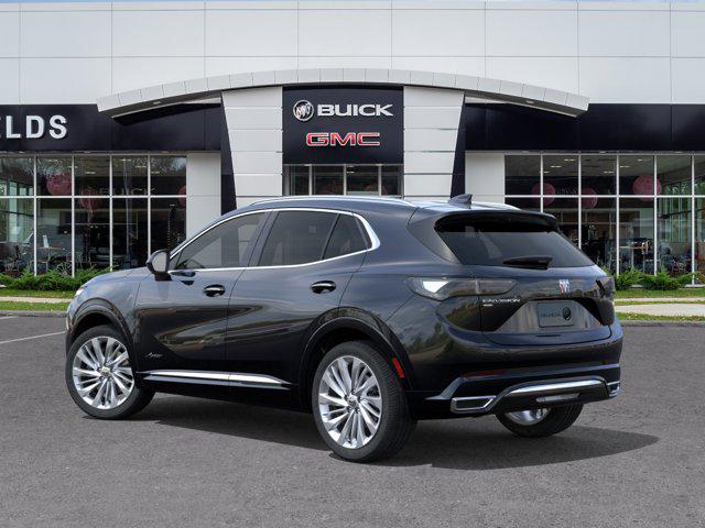 2026 Buick Envision Avenir AWD