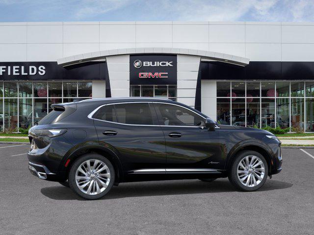 2026 Buick Envision Avenir AWD