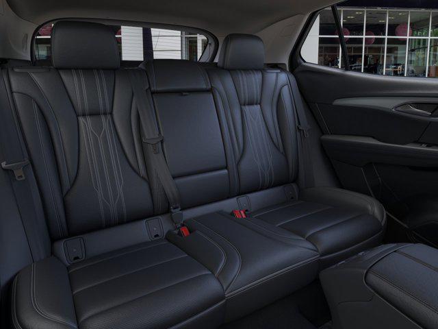 2026 Buick Envision Avenir AWD