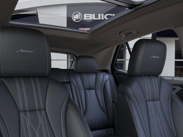 2026 Buick Envision Avenir AWD
