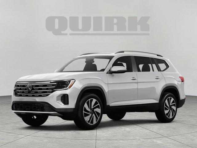 2026 Volkswagen Atlas SEL for sale in Manchester, NH