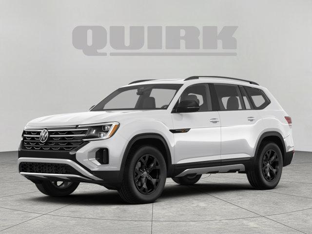 2026 Volkswagen Atlas Peak Edition for sale in Manchester, NH