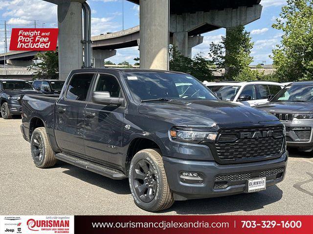 2026 Ram 1500 Express Crew Cab 4x4 5'7" Box for sale in Alexandria, VA