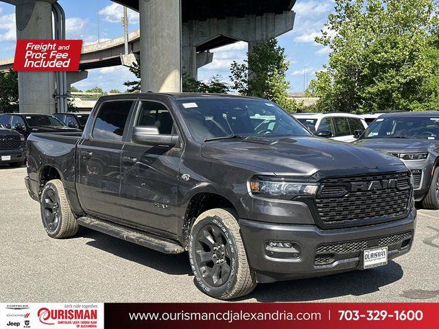 2026 Ram 1500 Express Crew Cab 4x4 5'7" Box for sale in Alexandria, VA