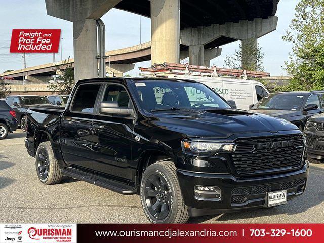 2026 Ram 1500 Express Crew Cab 4x4 5'7" Box for sale in Alexandria, VA