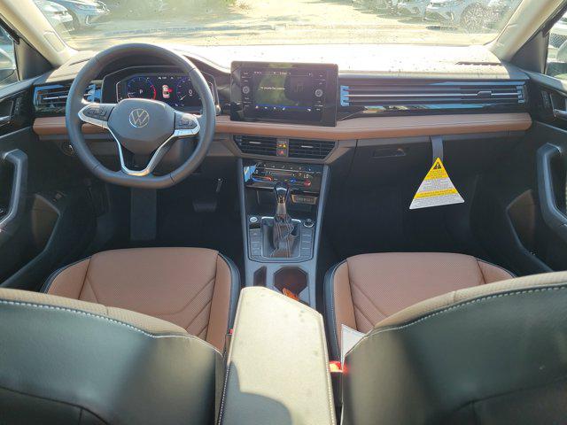 2026 Volkswagen Jetta SEL