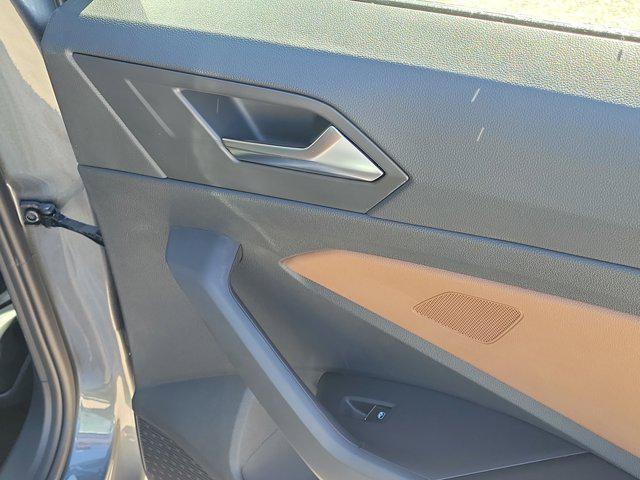 2026 Volkswagen Jetta SEL