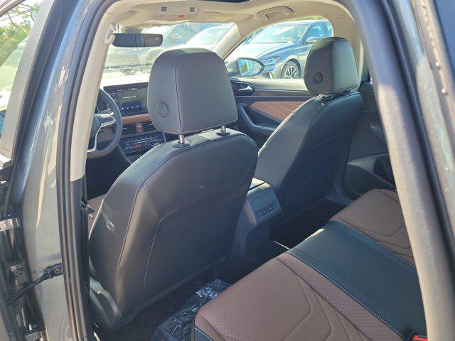 2026 Volkswagen Jetta SEL