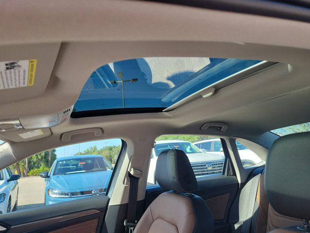 2026 Volkswagen Jetta SEL