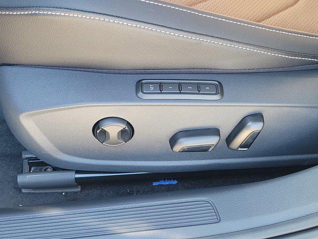 2026 Volkswagen Jetta SEL