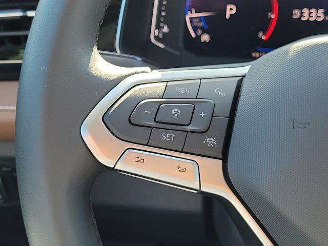 2026 Volkswagen Jetta SEL