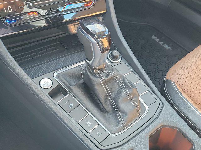 2026 Volkswagen Jetta SEL