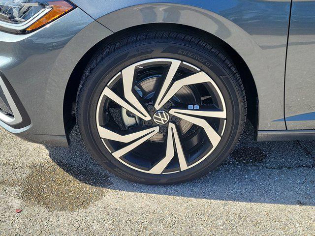 2026 Volkswagen Jetta SEL