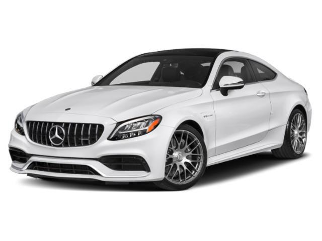 2021 Mercedes-Benz AMG C 63 S for sale in Tulsa, OK