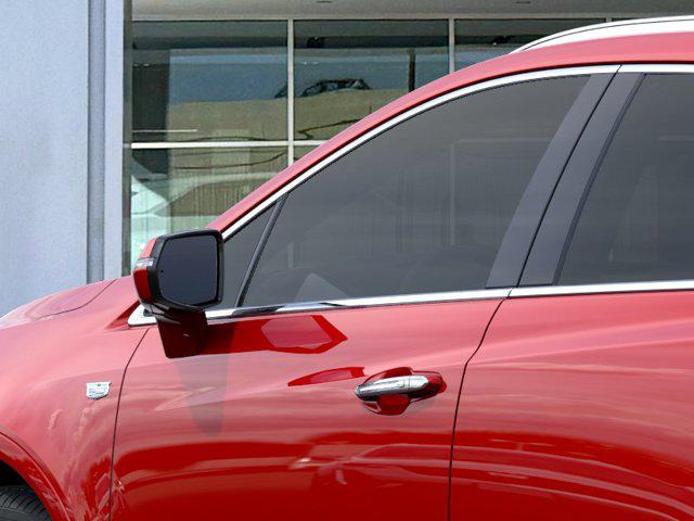 2026 Cadillac XT5 Premium Luxury AWD
